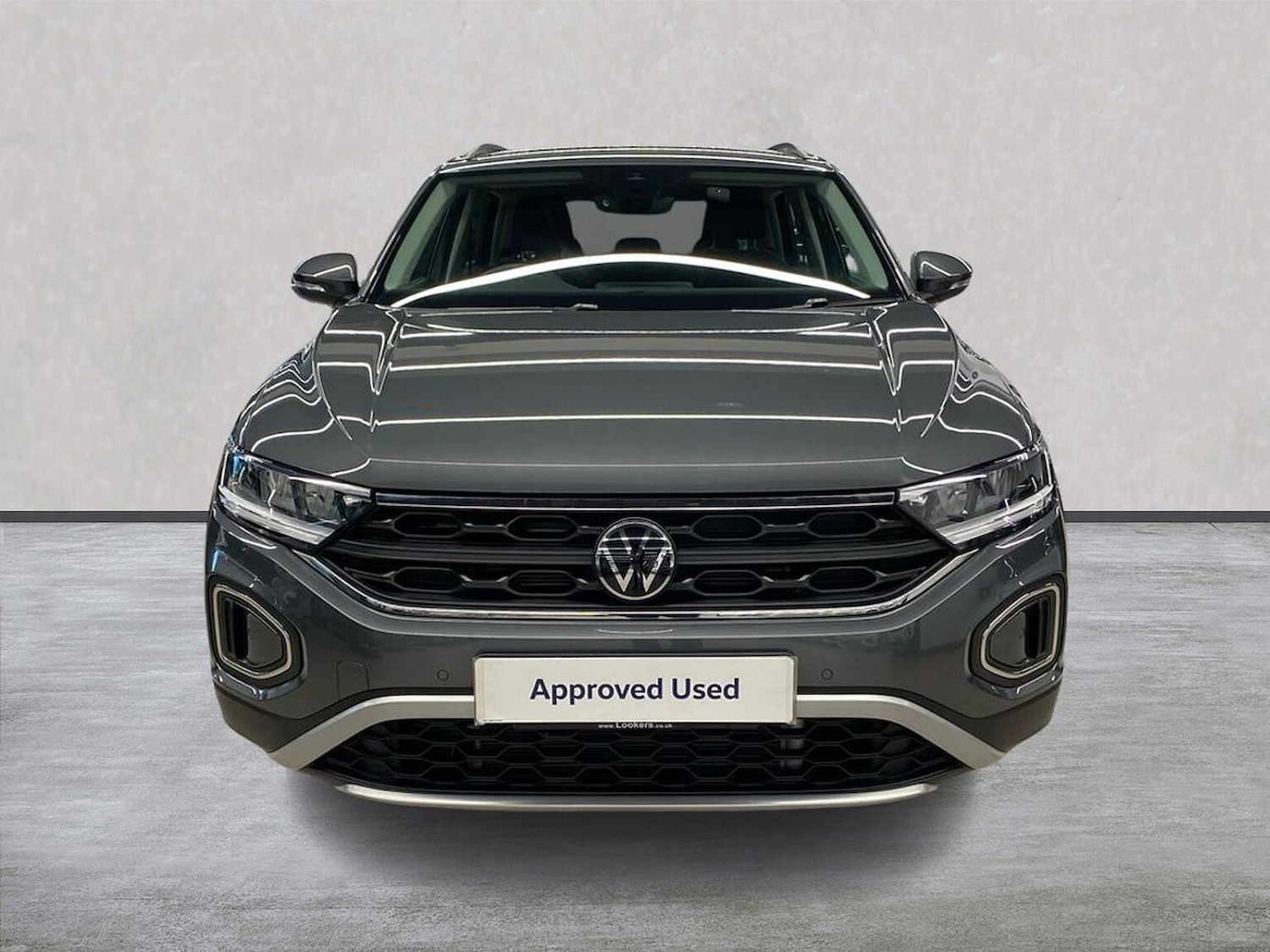 Used Volkswagen T-Roc 2022 for sale - 77528833: Photo 5