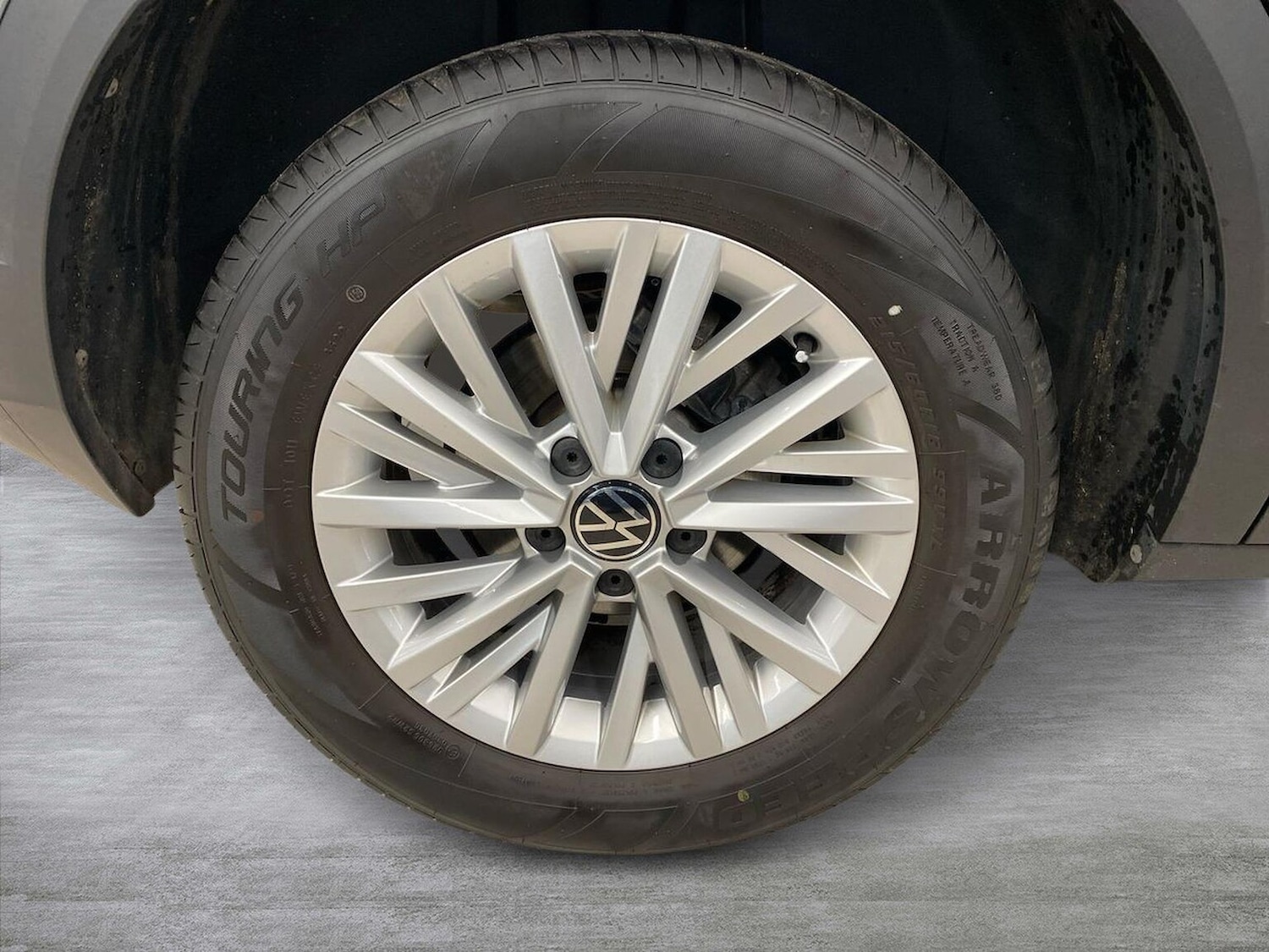 Used Volkswagen T-Roc 2022 for sale - 77528833: Photo 6