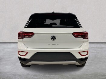 Used Volkswagen T-Roc 2026 for sale - 78470305: Photo