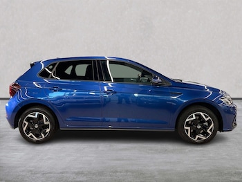 Used Volkswagen Polo 2025 for sale - 79595971: Photo