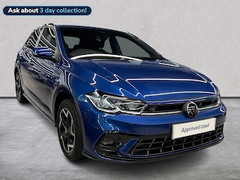 Used Volkswagen Polo 2025 for sale - 79371857: Photo
