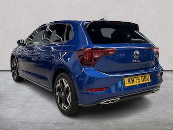 Used Volkswagen Polo 2025 for sale - 79371857: Photo