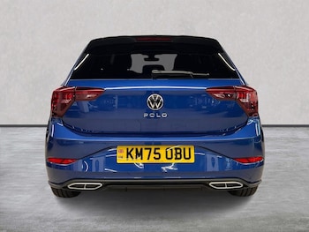 Used Volkswagen Polo 2025 for sale - 79371857: Photo
