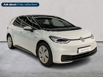 Used Volkswagen ID3 2022 for sale - 75616116: Photo