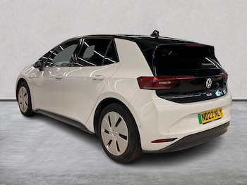Used Volkswagen ID3 2022 for sale - 75616116: Photo