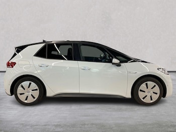 Used Volkswagen ID3 2022 for sale - 75616116: Photo