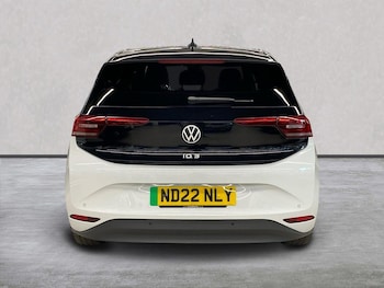 Used Volkswagen ID3 2022 for sale - 75616116: Photo