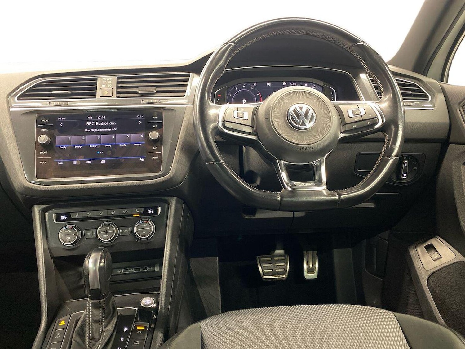 Used Volkswagen Tiguan 2020 for sale - 76963559: Photo 10
