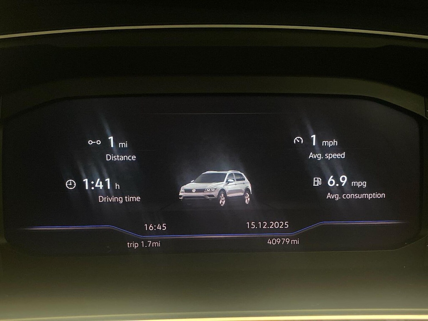 Used Volkswagen Tiguan 2020 for sale - 76963559: Photo 11