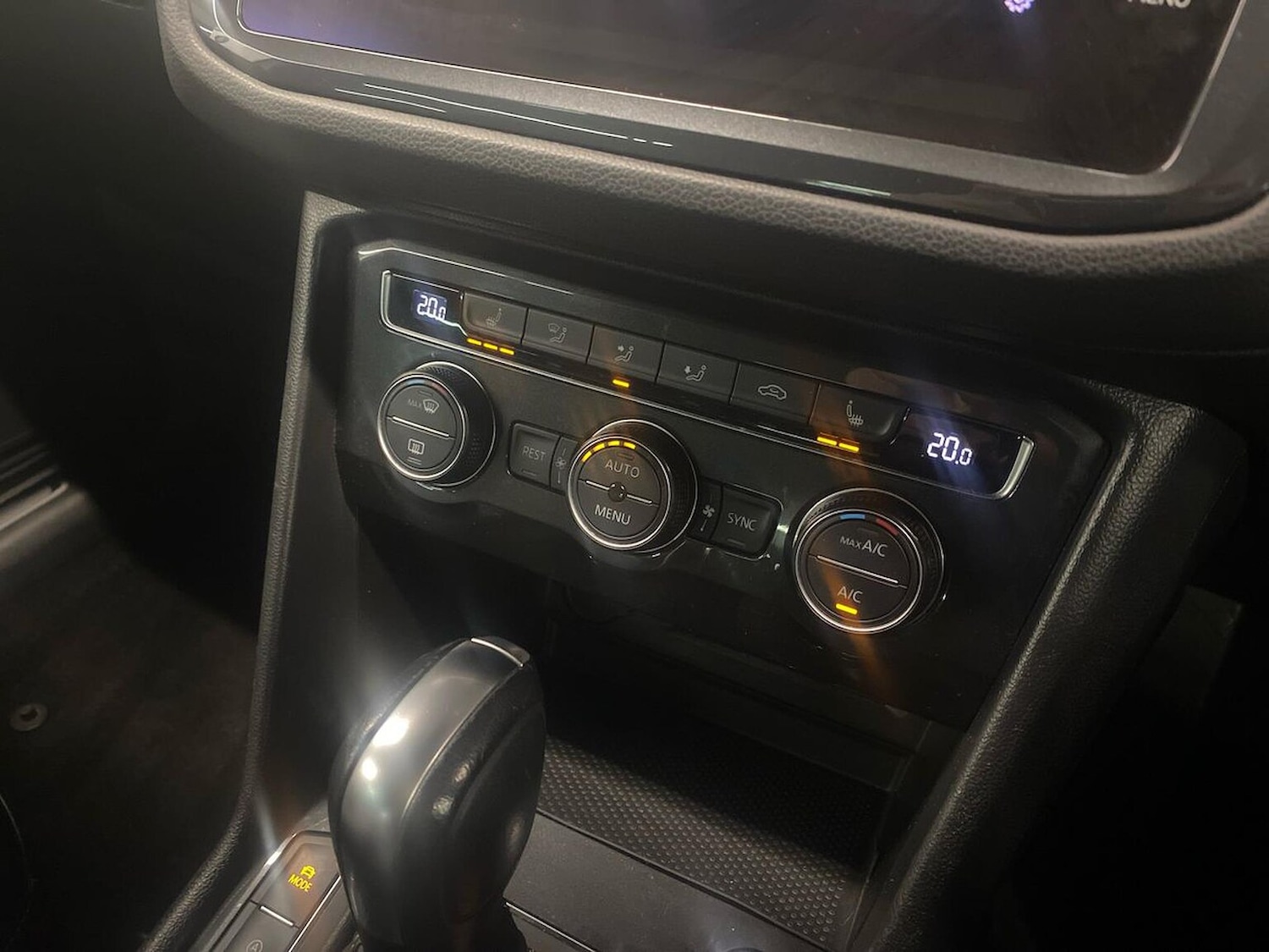 Used Volkswagen Tiguan 2020 for sale - 76963559: Photo 13