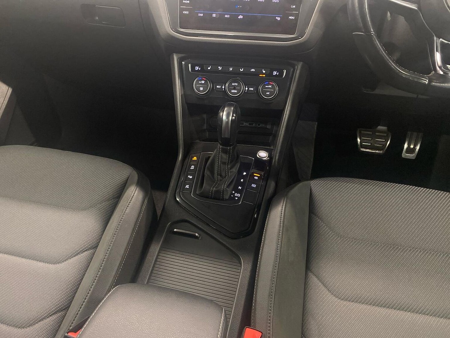 Used Volkswagen Tiguan 2020 for sale - 76963559: Photo 14