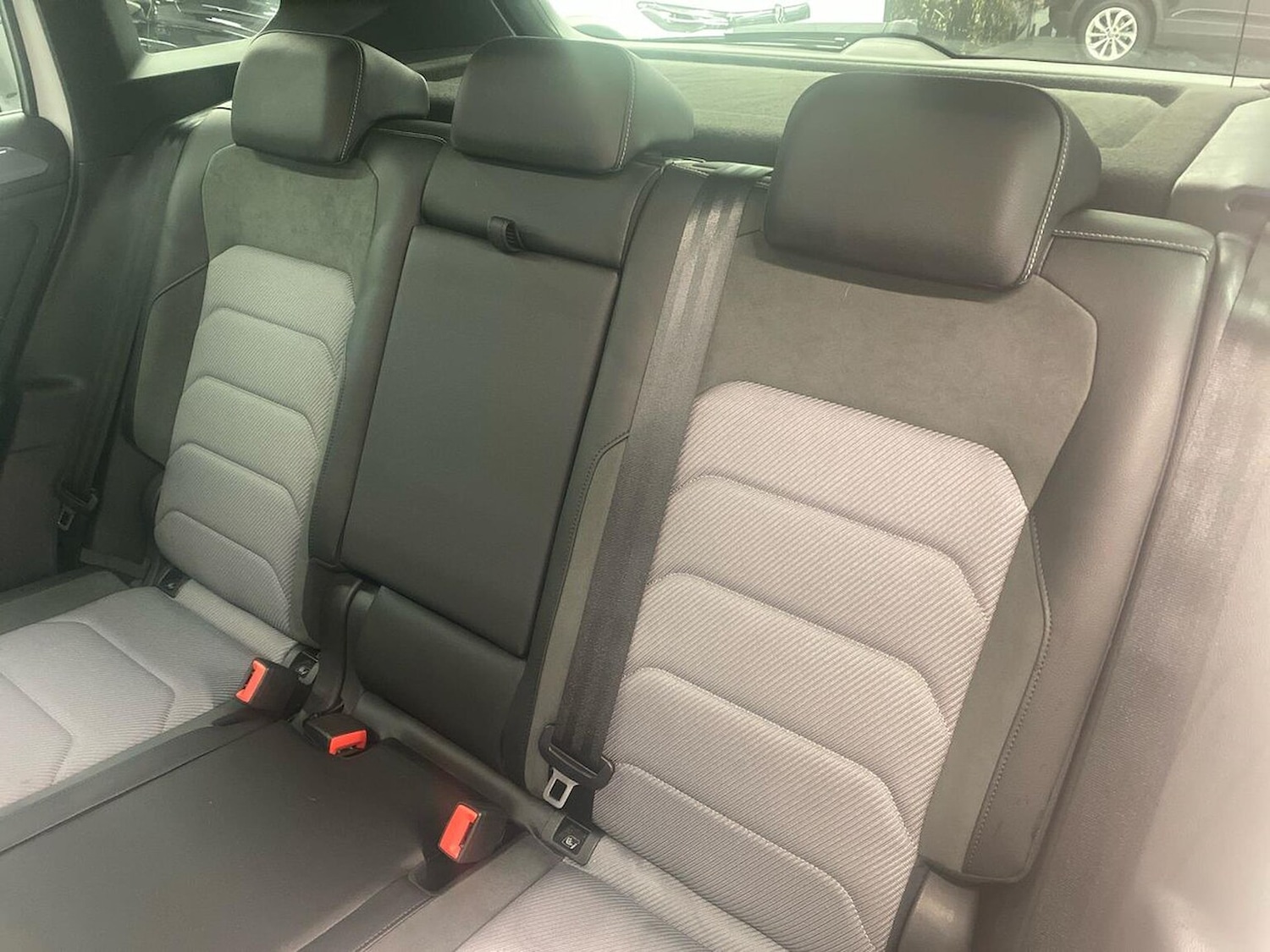 Used Volkswagen Tiguan 2020 for sale - 76963559: Photo 17