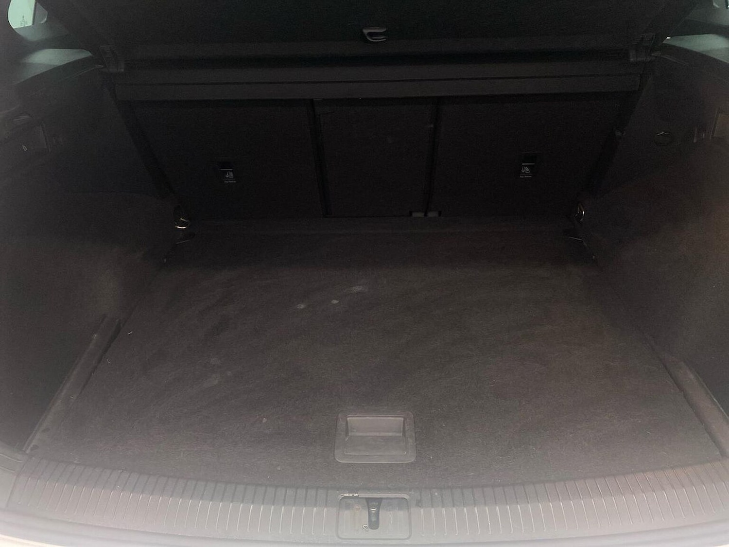 Used Volkswagen Tiguan 2020 for sale - 76963559: Photo 18