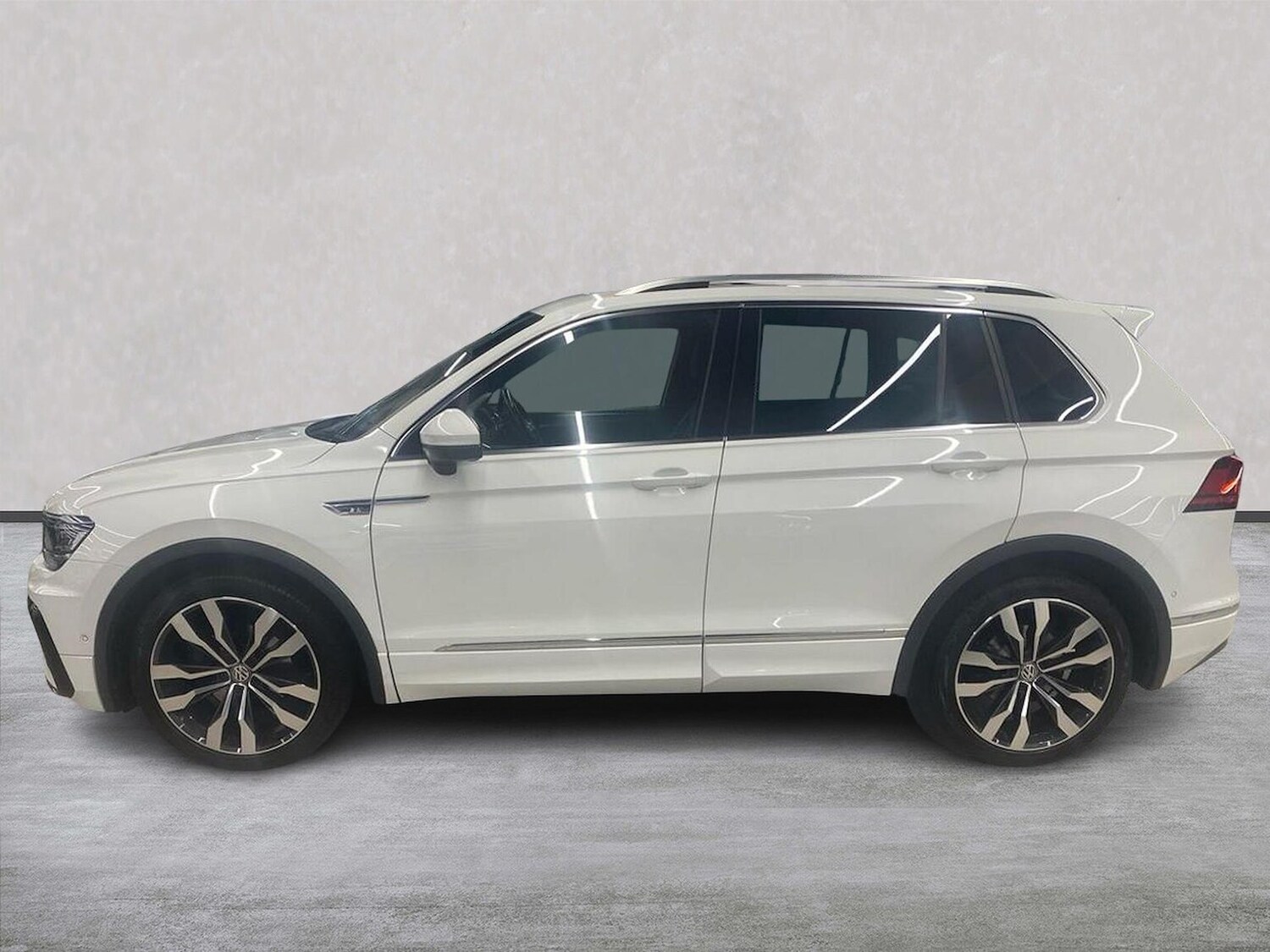Used Volkswagen Tiguan 2020 for sale - 76963559: Photo 20