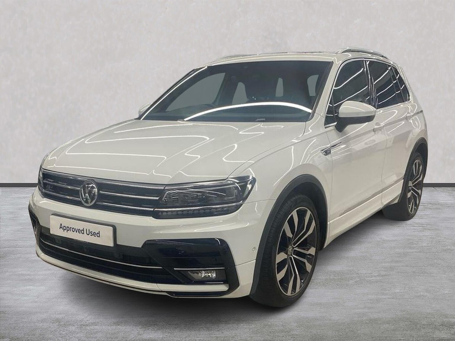 Used Volkswagen Tiguan 2020 for sale - 76963559: Photo 21