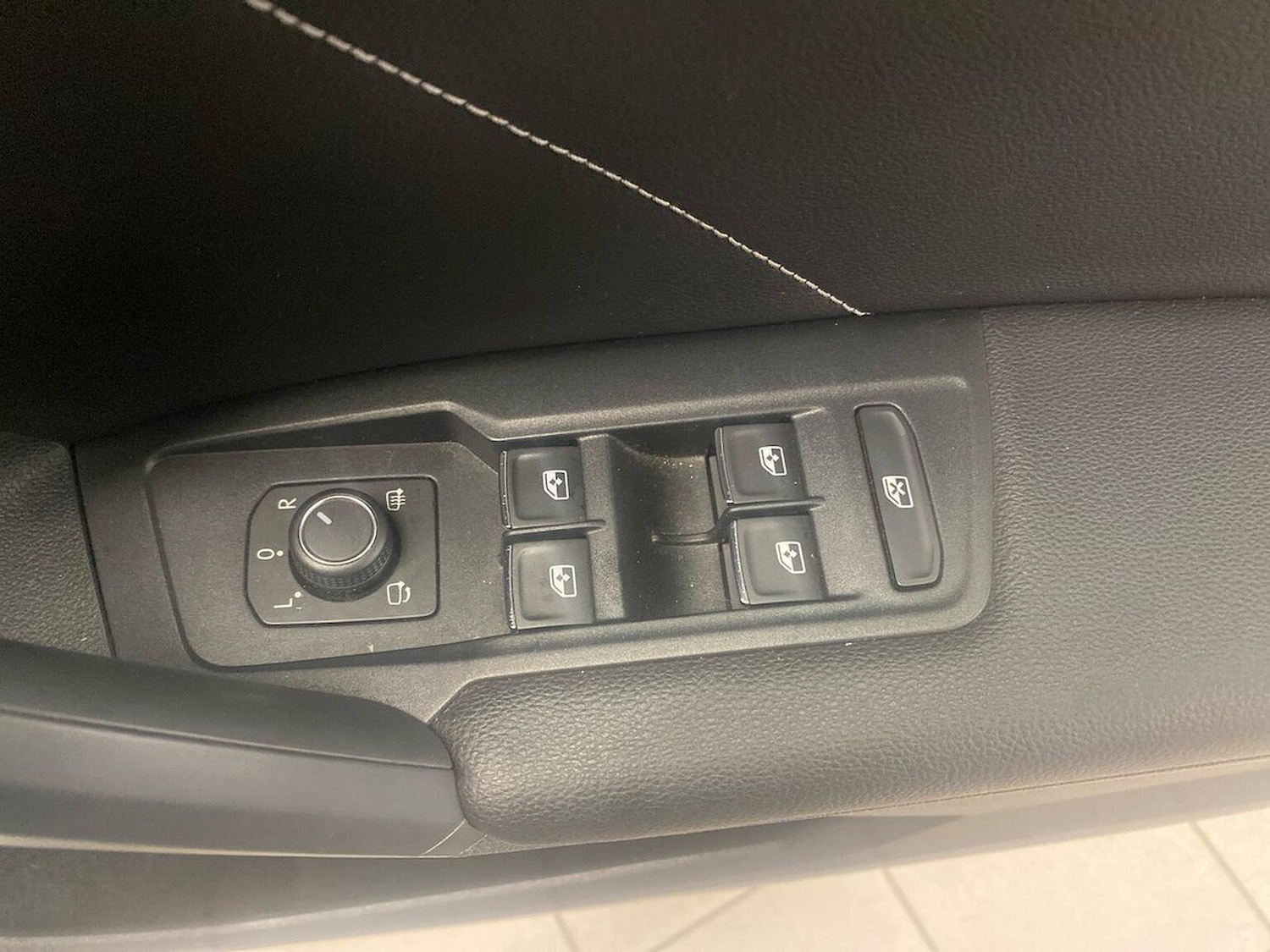 Used Volkswagen Tiguan 2020 for sale - 76963559: Photo 22