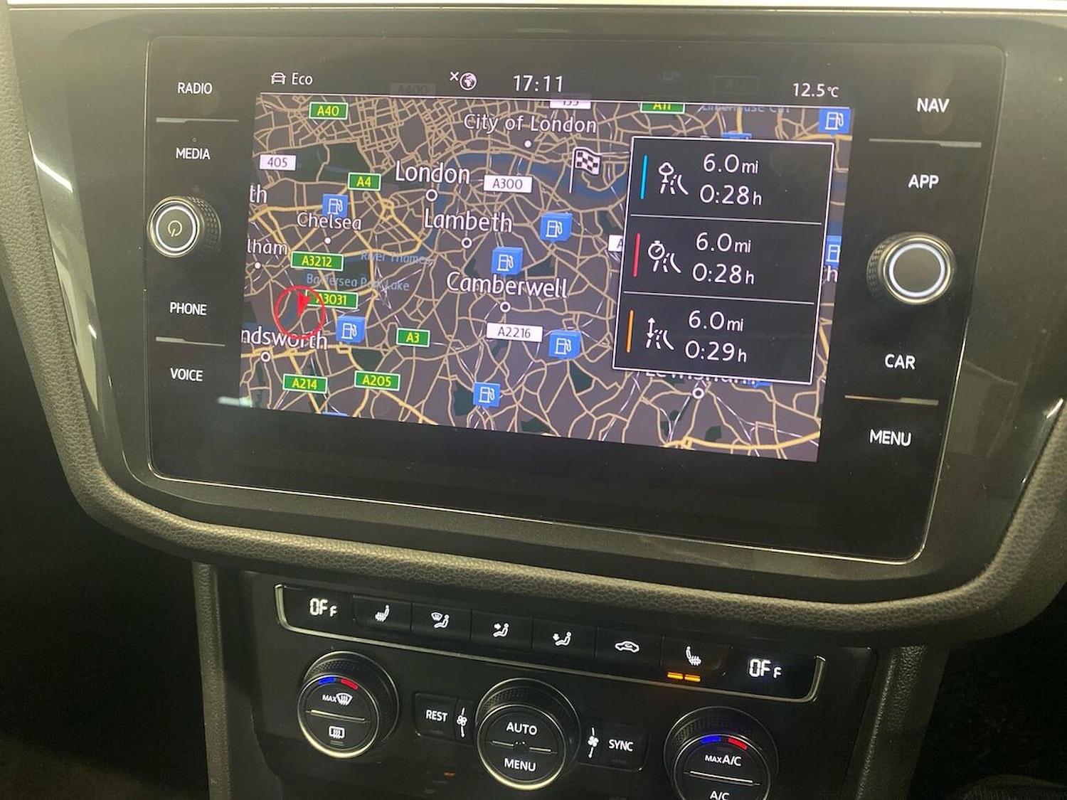 Used Volkswagen Tiguan 2020 for sale - 76963559: Photo 25