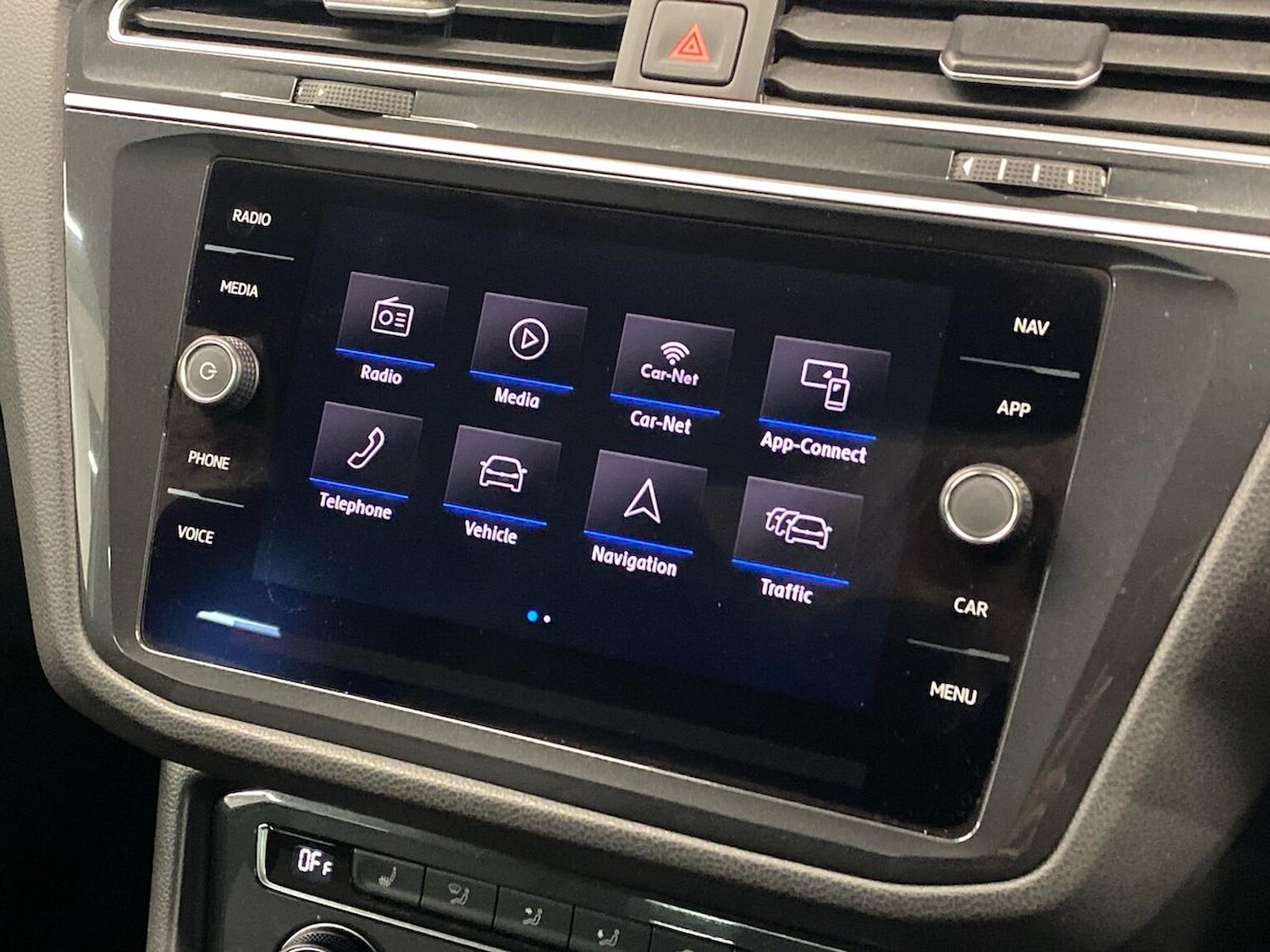 Used Volkswagen Tiguan 2020 for sale - 76963559: Photo 26