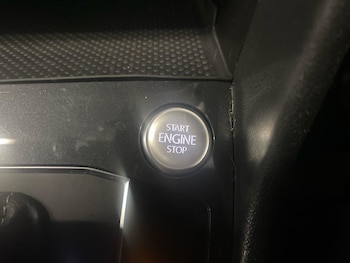 Used Volkswagen Tiguan 2020 for sale - 76963559: Photo