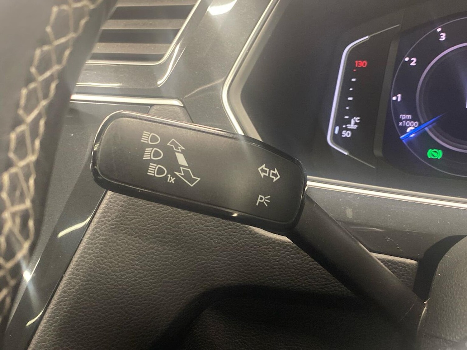 Used Volkswagen Tiguan 2020 for sale - 76963559: Photo 30