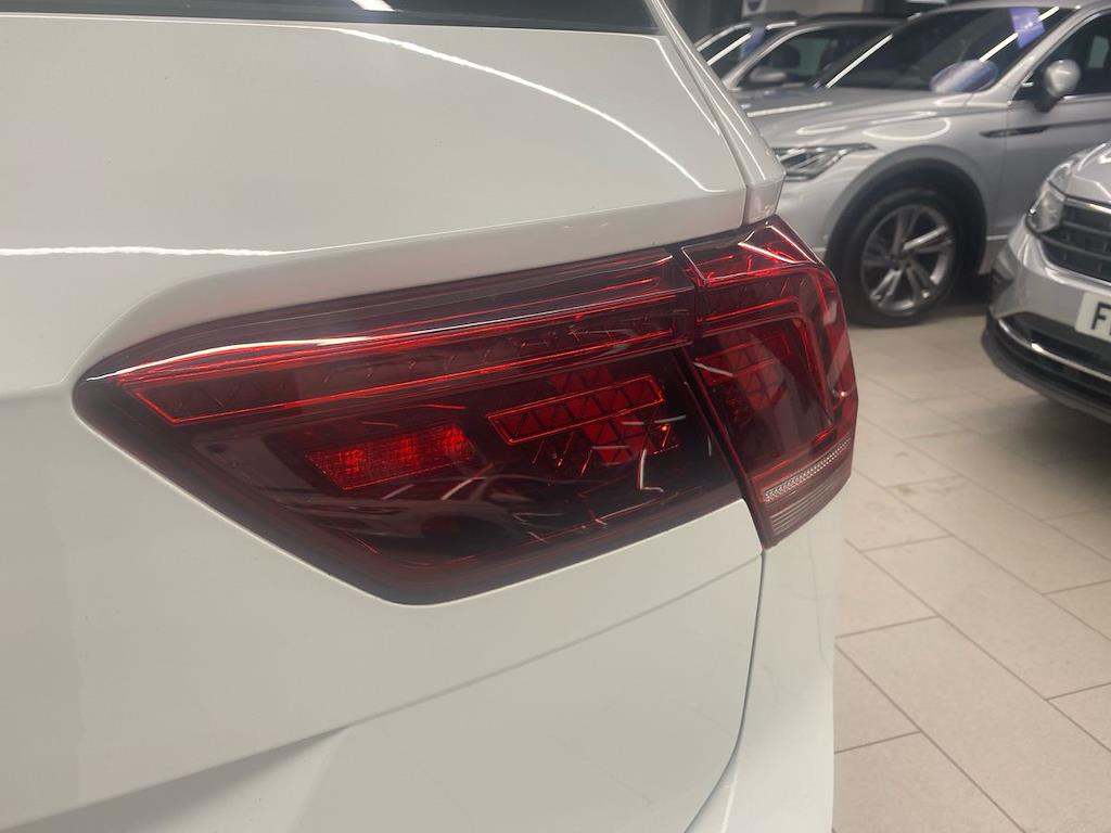 Used Volkswagen Tiguan 2020 for sale - 76963559: Photo 33