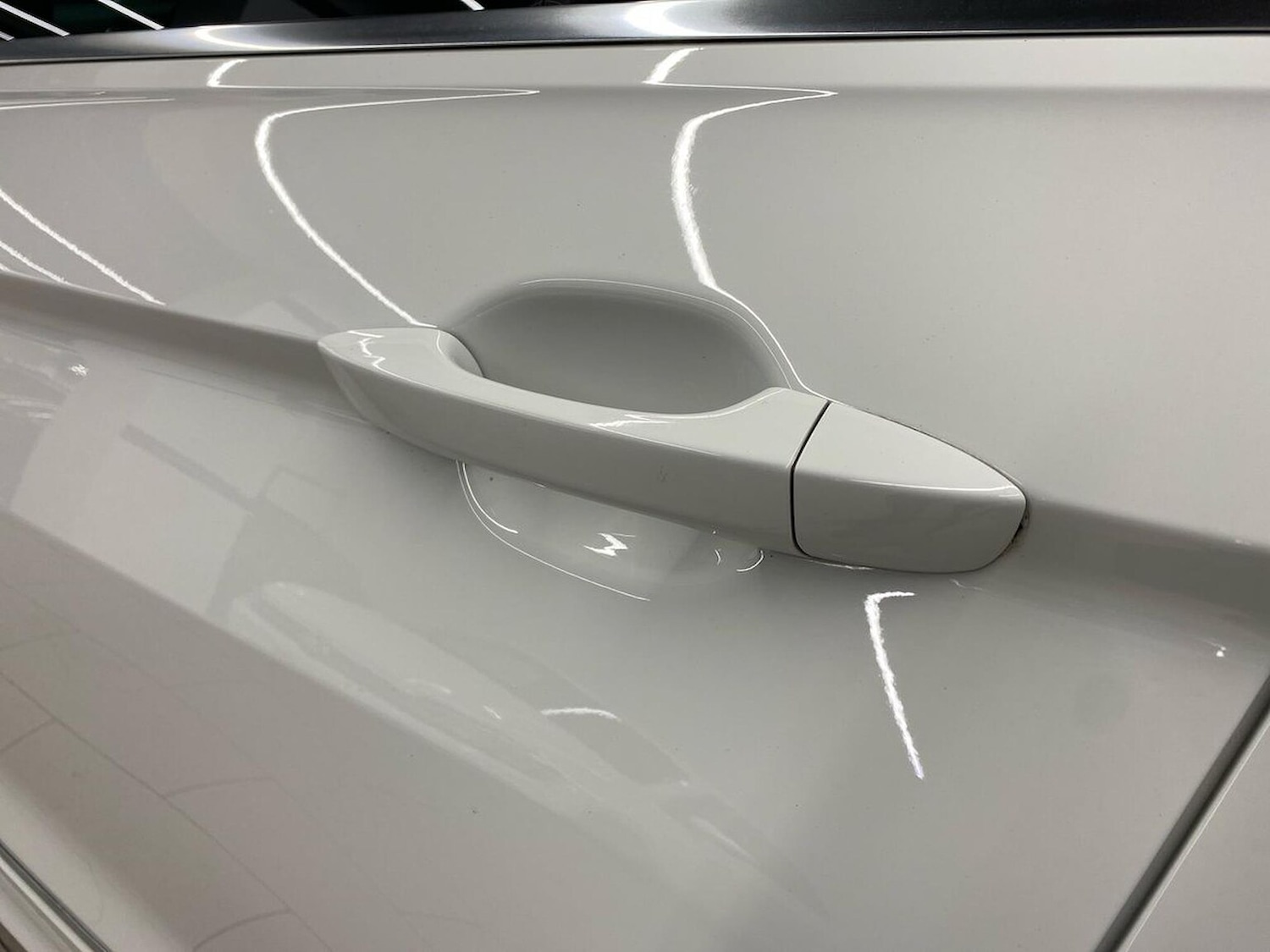 Used Volkswagen Tiguan 2020 for sale - 76963559: Photo 34