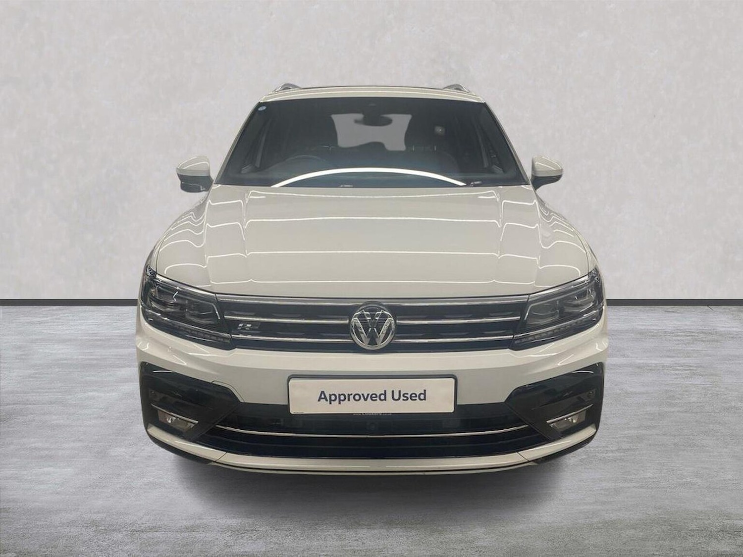 Used Volkswagen Tiguan 2020 for sale - 76963559: Photo 6