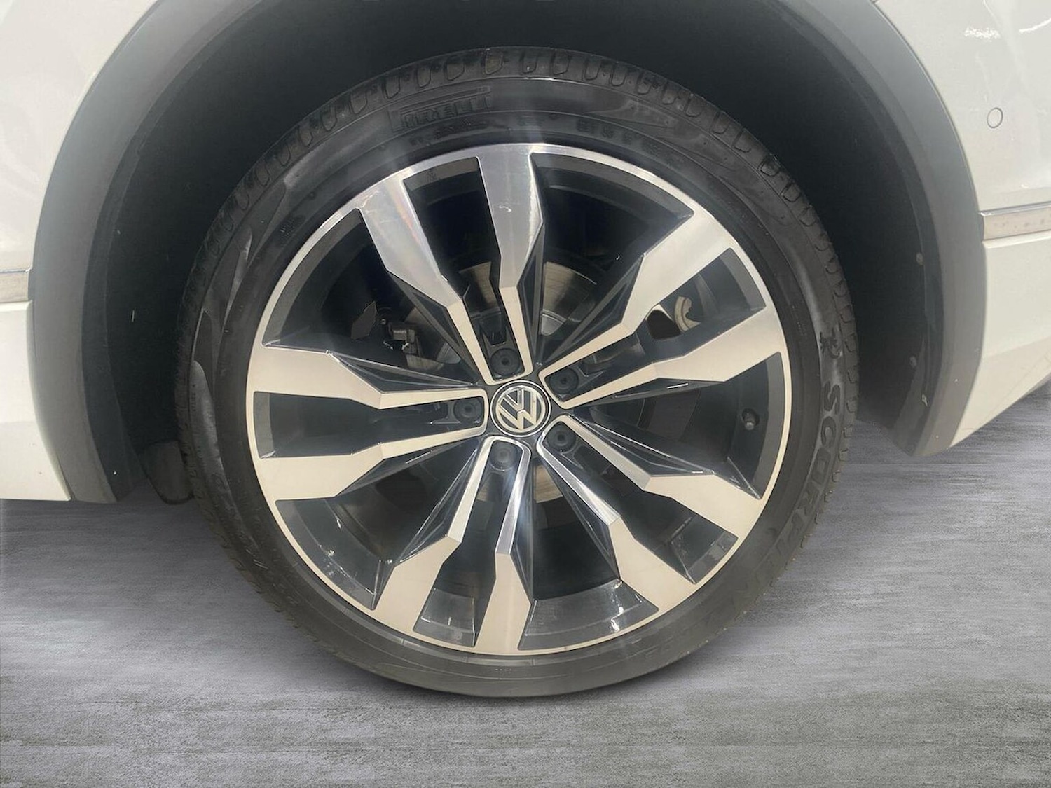 Used Volkswagen Tiguan 2020 for sale - 76963559: Photo 7