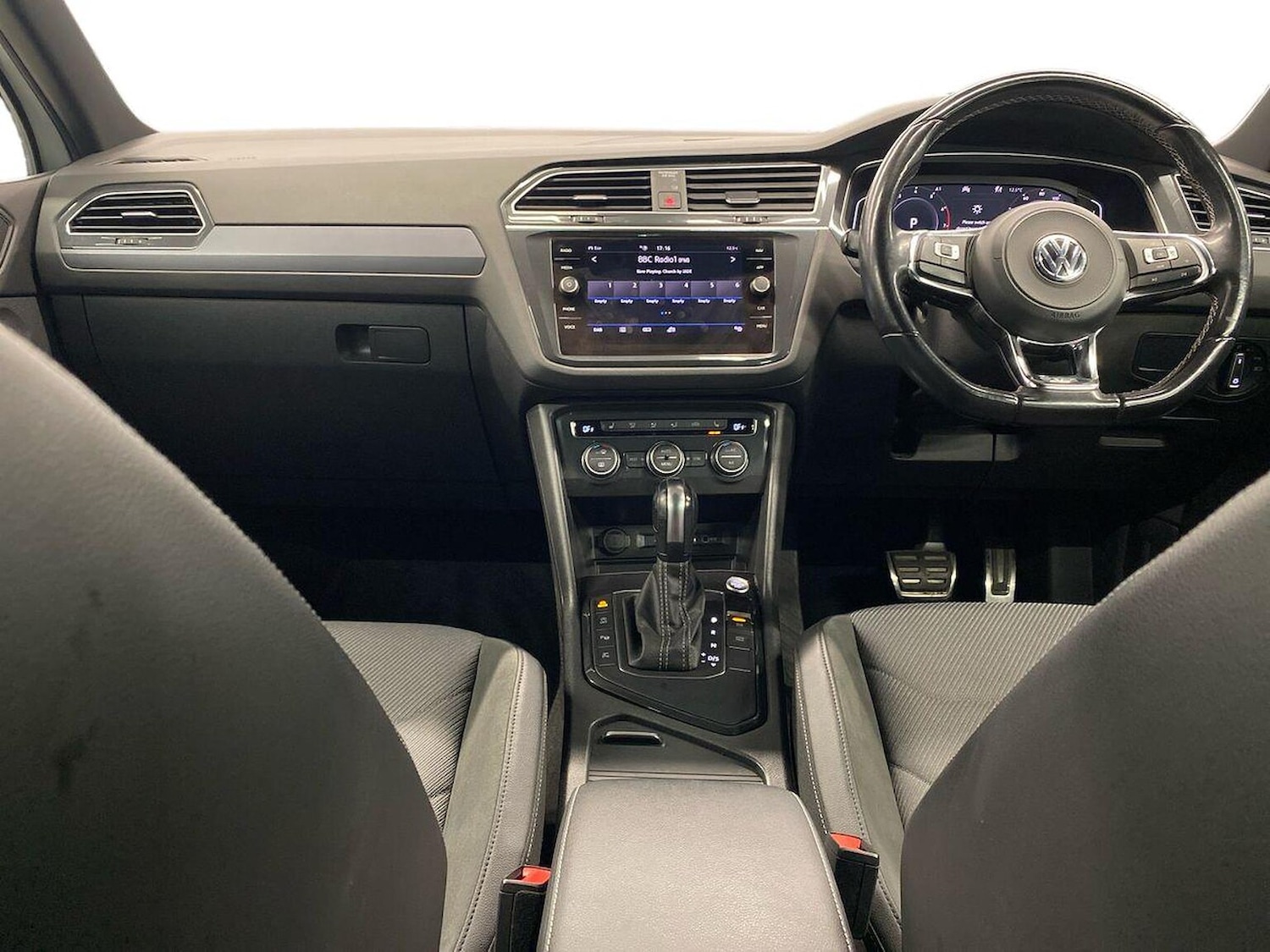 Used Volkswagen Tiguan 2020 for sale - 76963559: Photo 9