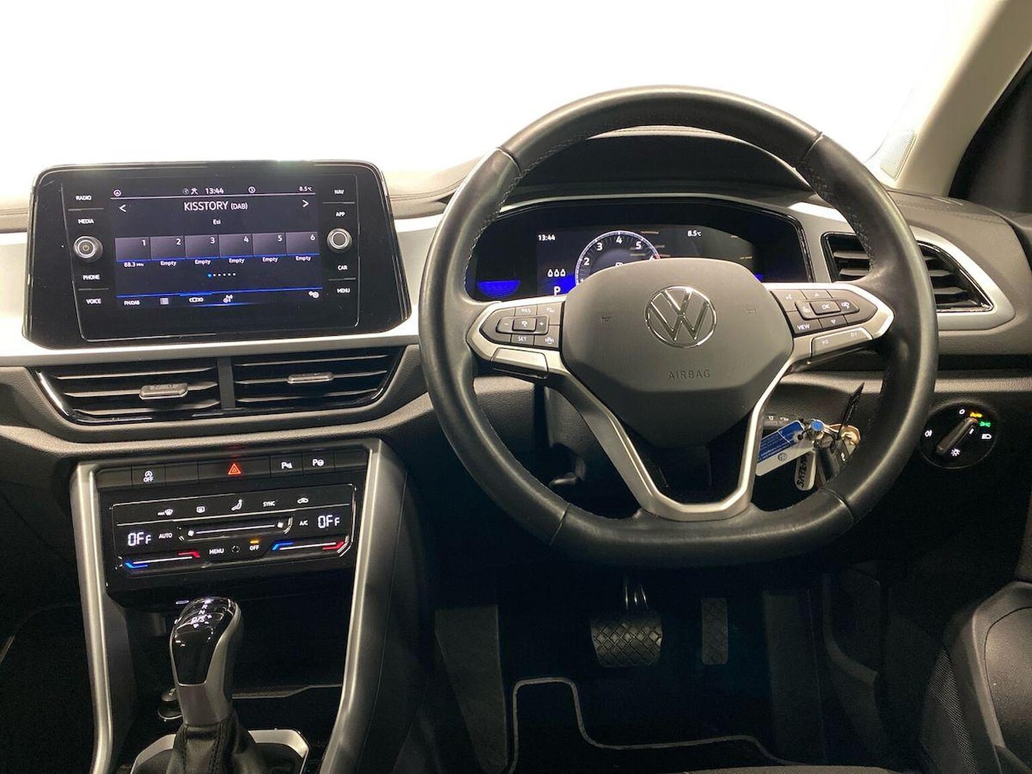 Used Volkswagen T-Roc 2022 for sale - 77077953: Photo 11