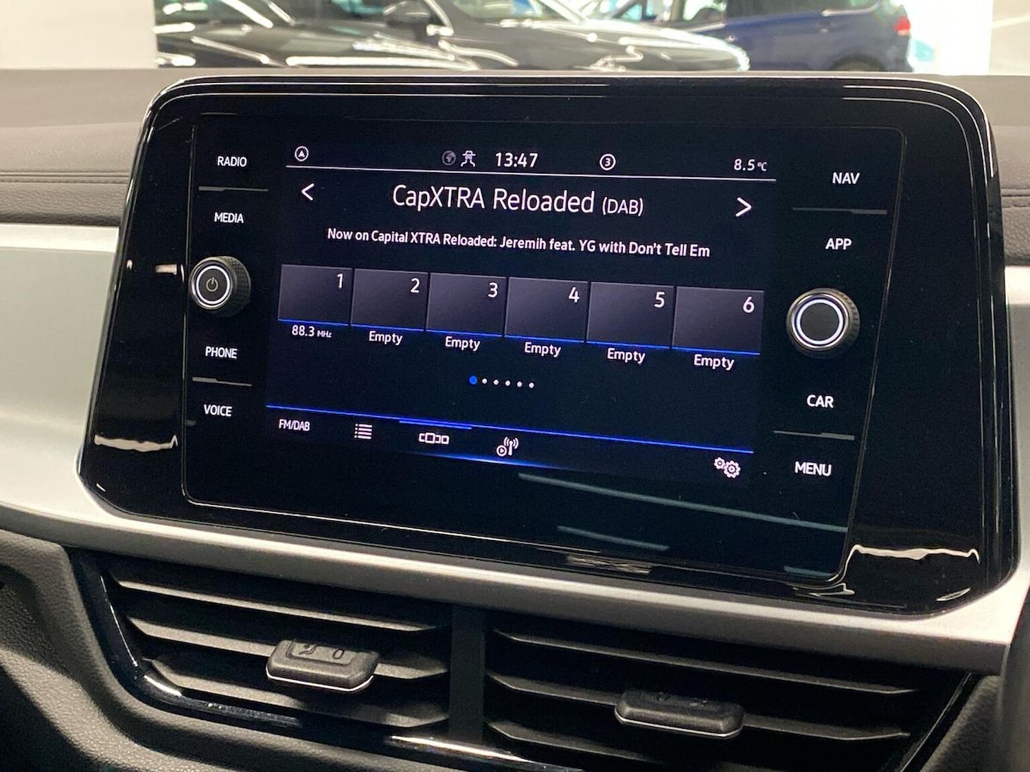 Used Volkswagen T-Roc 2022 for sale - 77077953: Photo 13