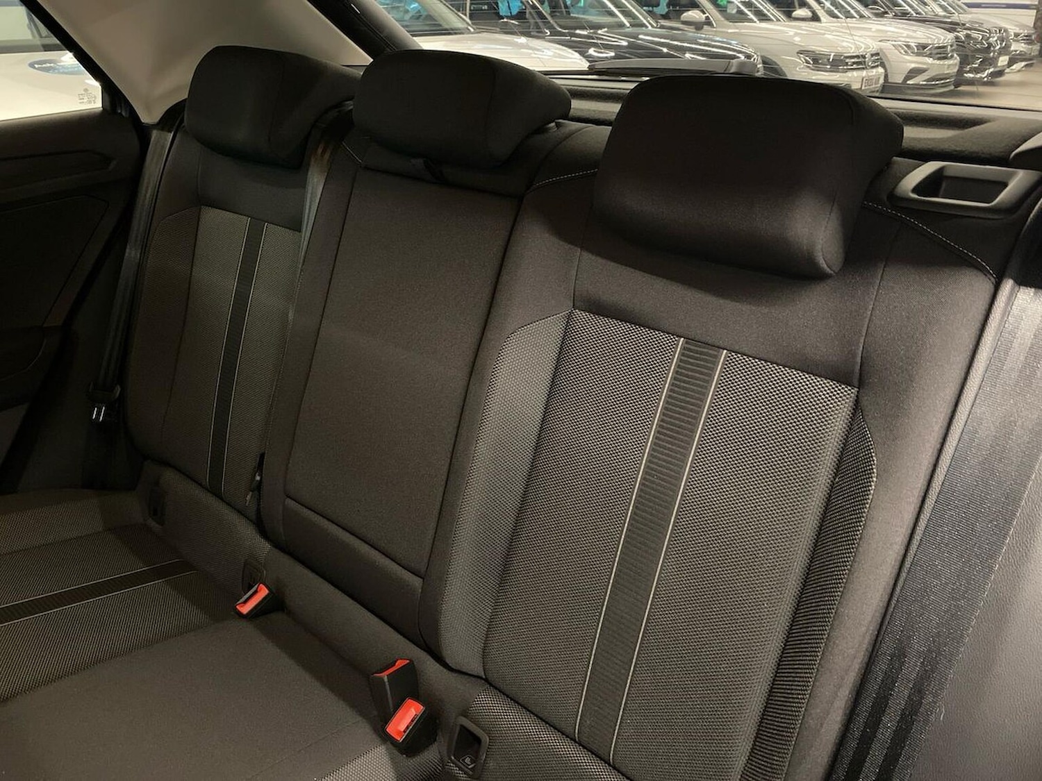 Used Volkswagen T-Roc 2022 for sale - 77077953: Photo 18