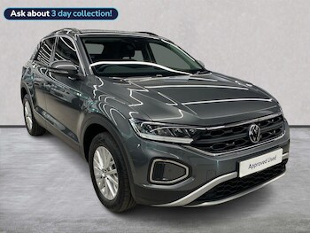 2022 - 1.5 Tsi Life Suv 5Dr Petrol Dsg Euro 6 (S/S) (150 Ps)