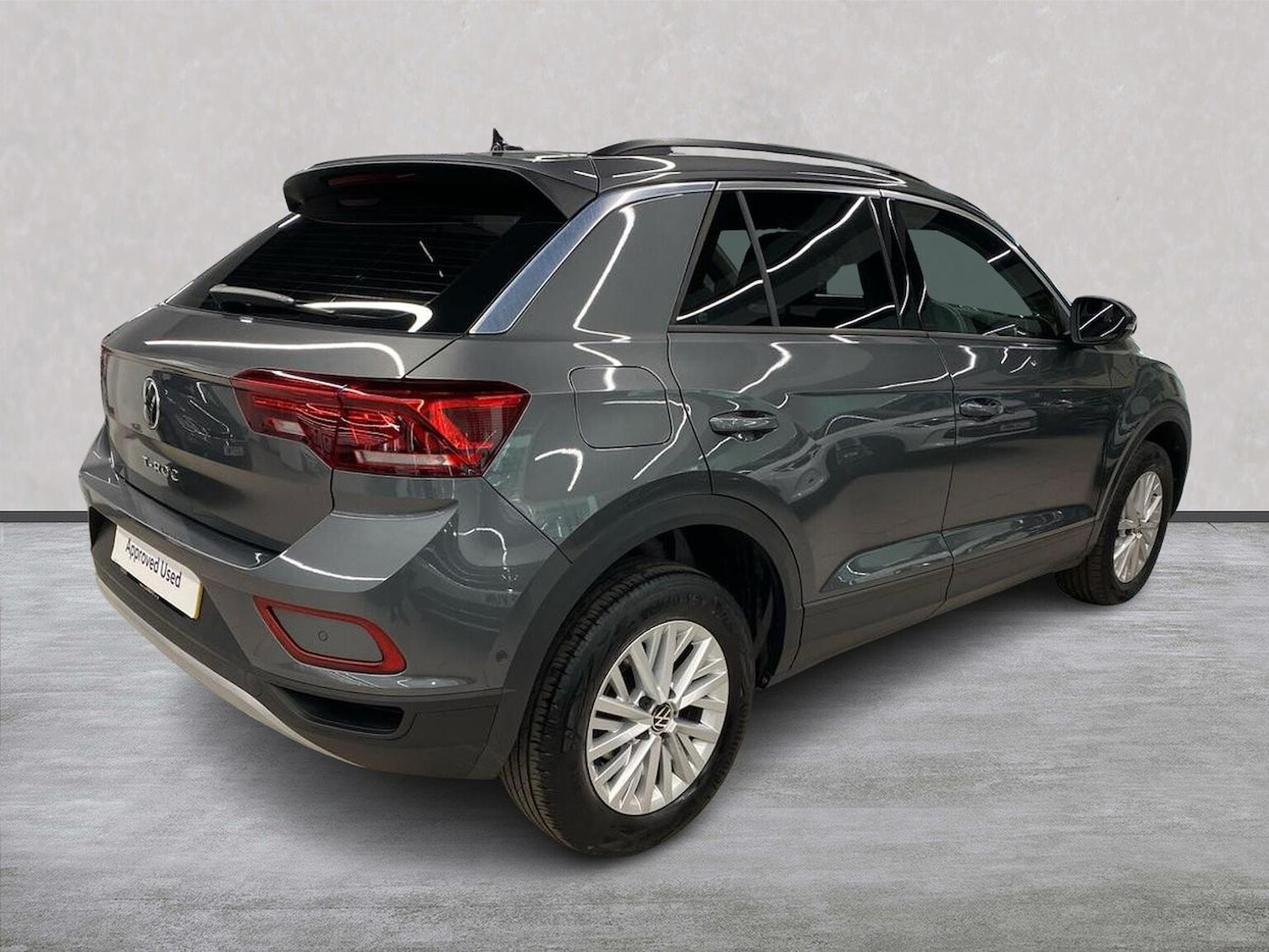 Used Volkswagen T-Roc 2022 for sale - 77077953: Photo 20