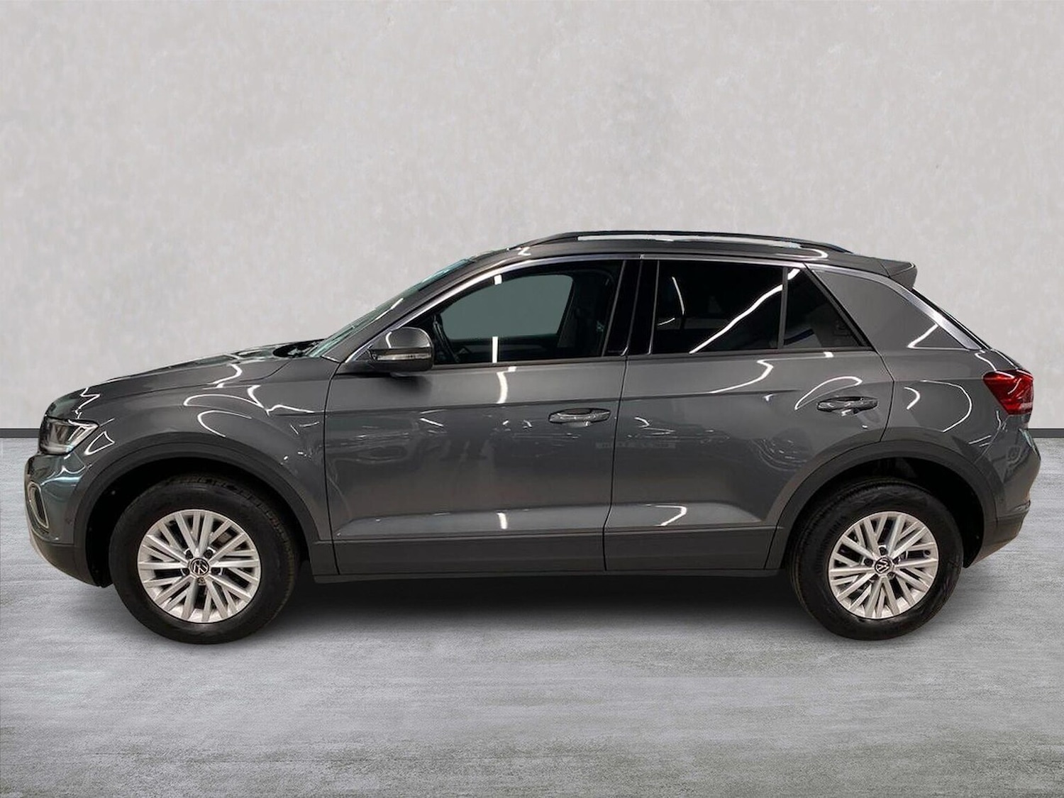 Used Volkswagen T-Roc 2022 for sale - 77077953: Photo 21