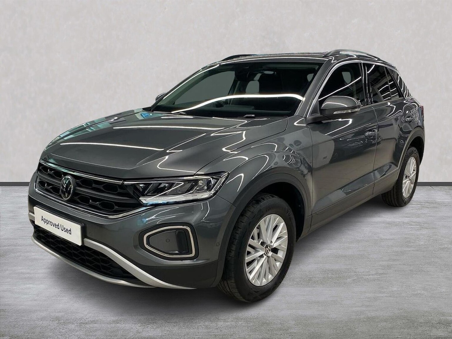 Used Volkswagen T-Roc 2022 for sale - 77077953: Photo 22