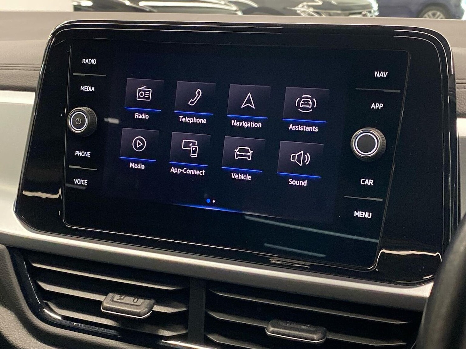 Used Volkswagen T-Roc 2022 for sale - 77077953: Photo 26