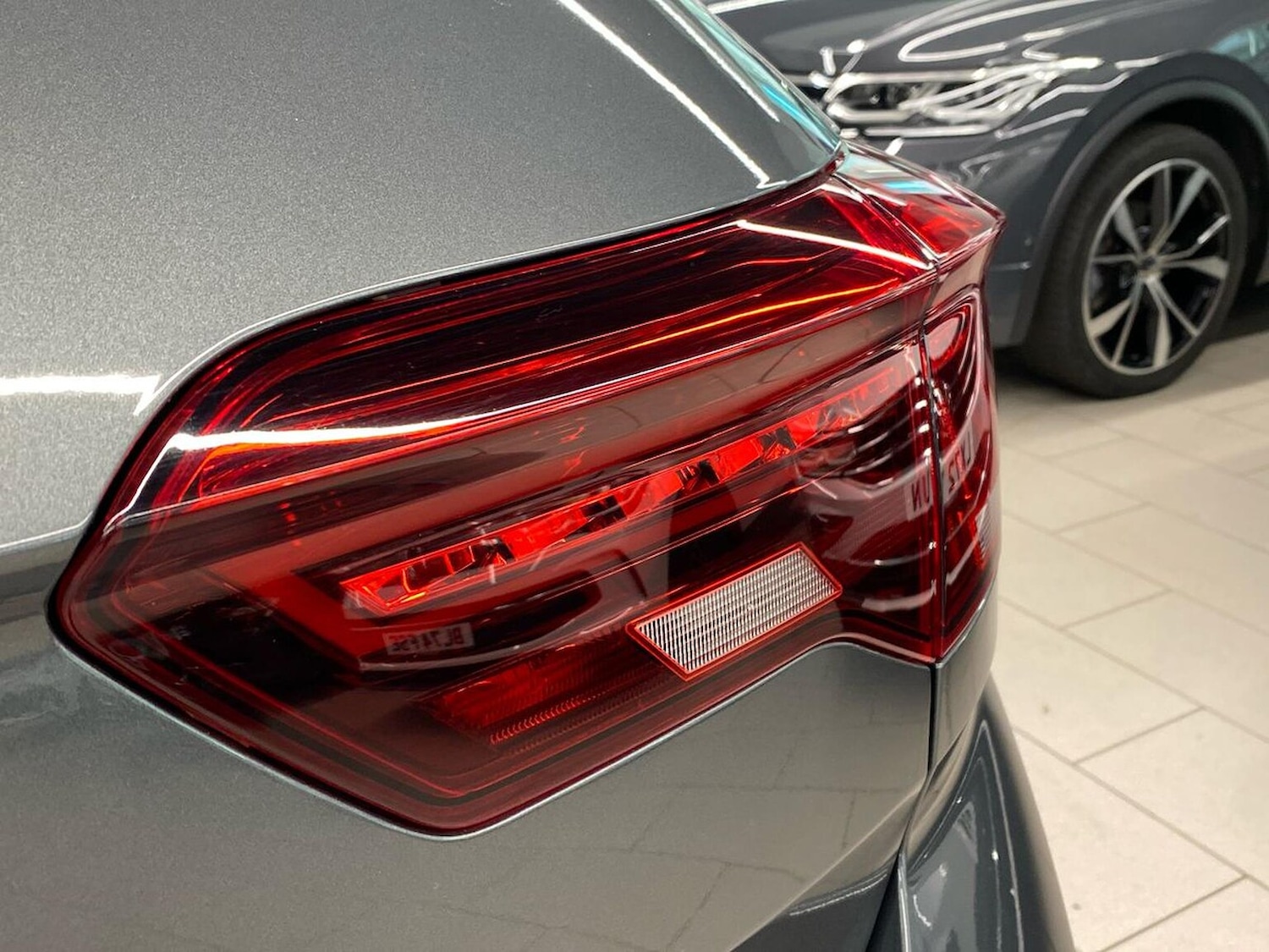 Used Volkswagen T-Roc 2022 for sale - 77077953: Photo 33