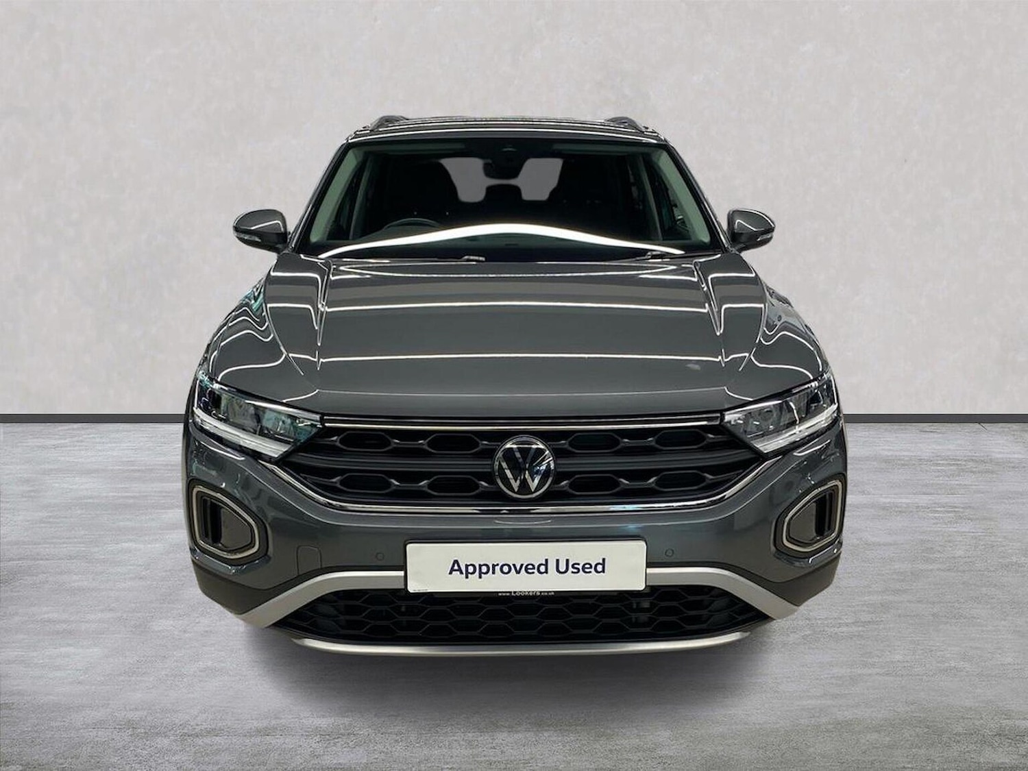Used Volkswagen T-Roc 2022 for sale - 77077953: Photo 7