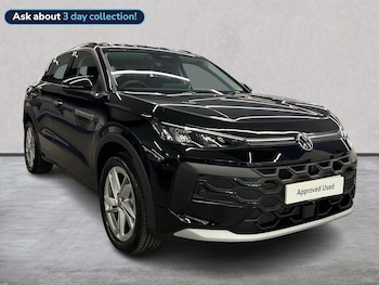 Used Volkswagen T-Roc 2026 for sale - 78229292: Photo