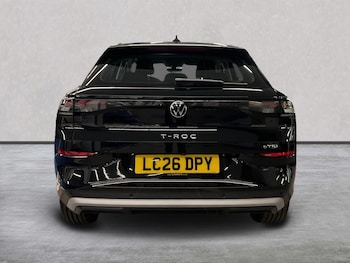 Used Volkswagen T-Roc 2026 for sale - 78229292: Photo