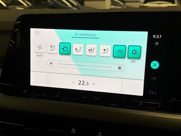 Used Volkswagen Golf 2023 for sale - 76220458: Photo 12