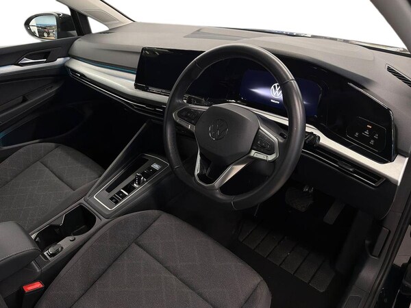 Used Volkswagen Golf 2023 for sale - 76220458: Photo 15