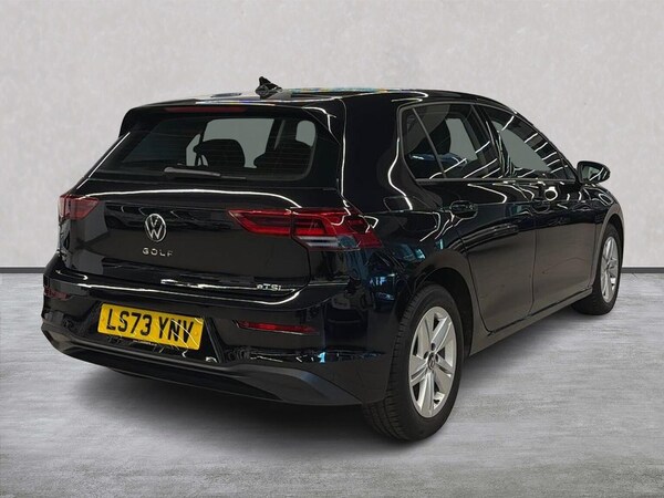 Used Volkswagen Golf 2023 for sale - 76220458: Photo 18