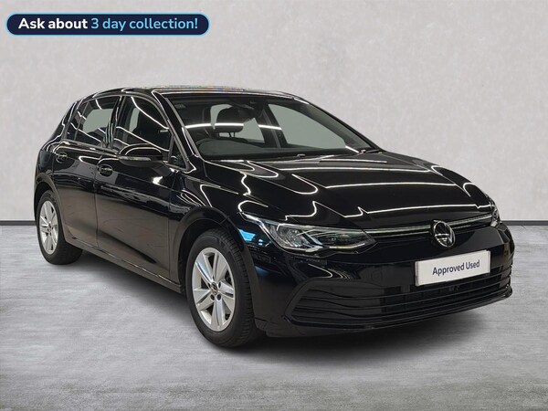 Used Volkswagen Golf 2023 for sale - 76220458: Photo 1