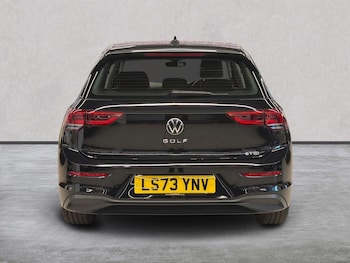 Used Volkswagen Golf 2023 for sale - 76220458: Photo 4
