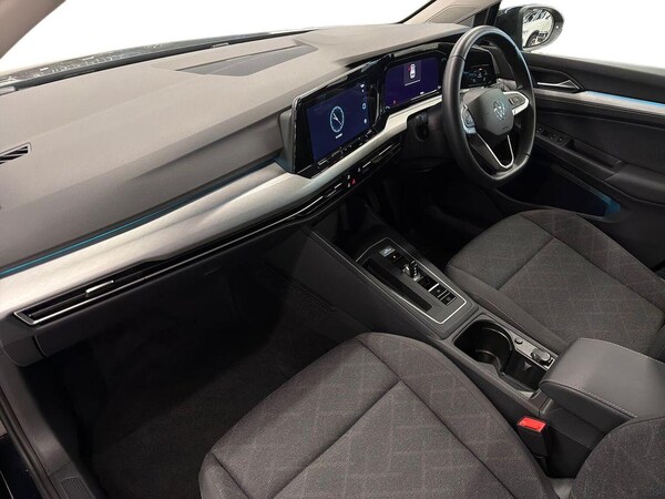 Used Volkswagen Golf 2023 for sale - 76220458: Photo 7