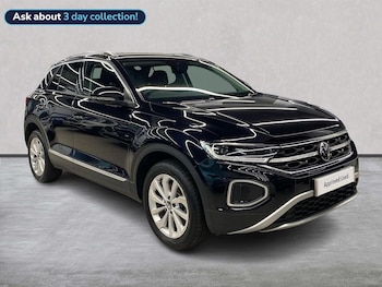 2023 - 2.0 Tsi 4Motion Style 5Dr Dsg
