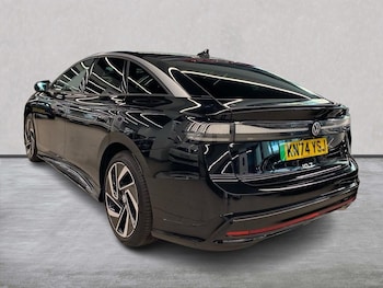 Used Volkswagen ID7 2024 for sale - 75530151: Photo
