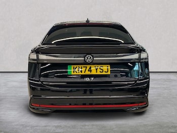 Used Volkswagen ID7 2024 for sale - 75530151: Photo